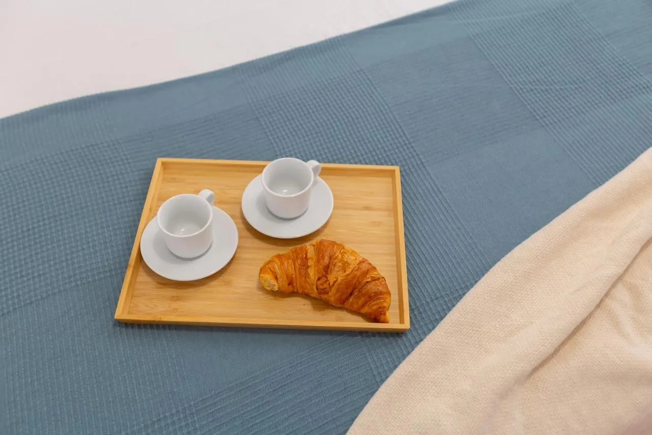 아파트 Apartamento La Colina 토레몰리노스 스페인