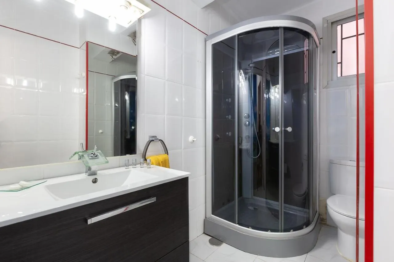 Apartamento La Colina Torremolinos Spain