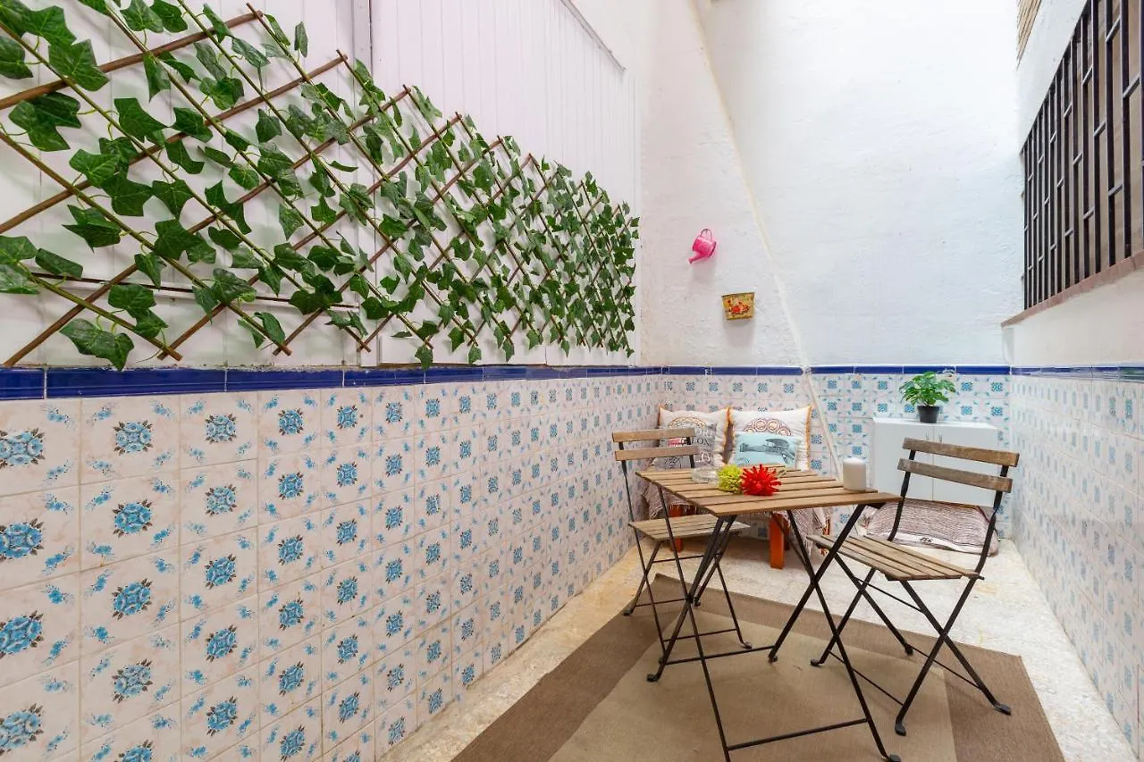 Apartamento La Colina Torremolinos