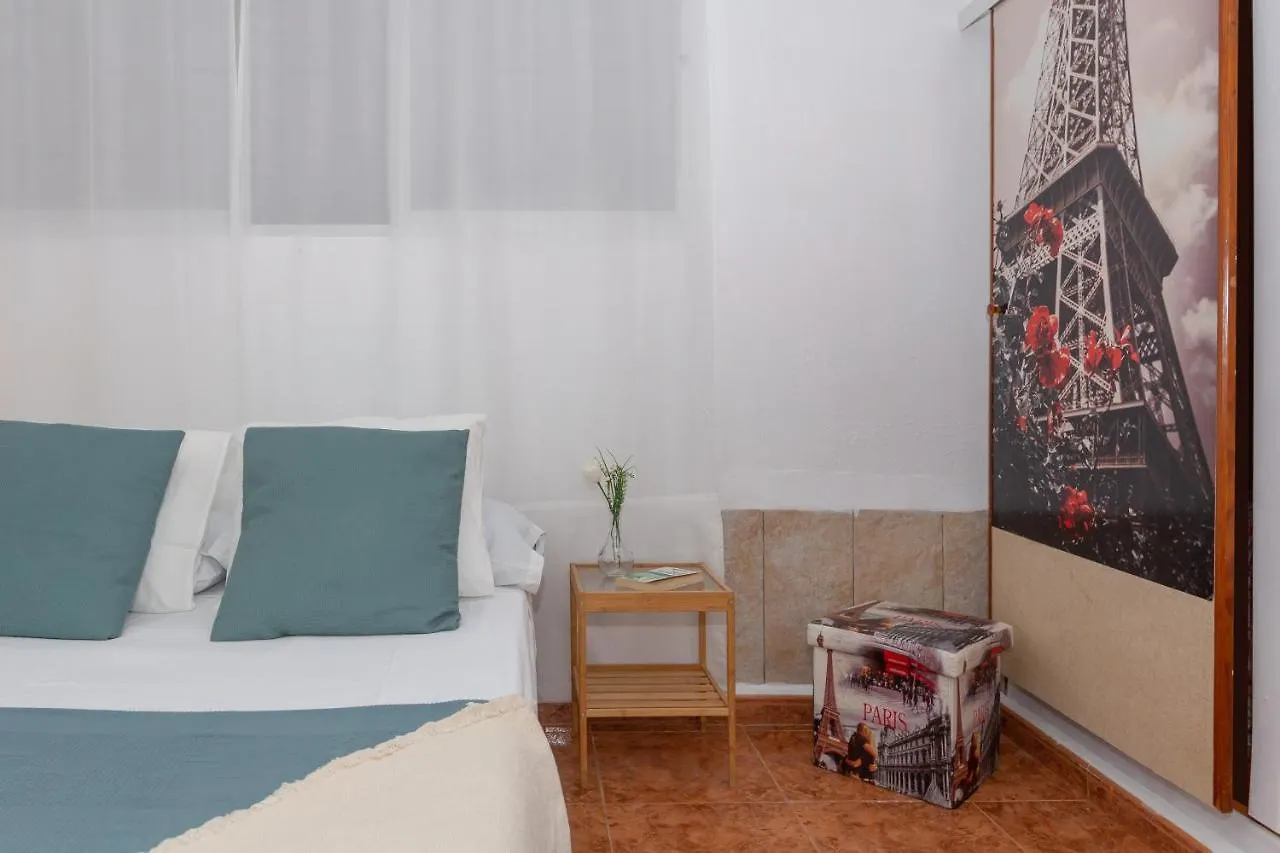 Apartamento La Colina Torremolinos