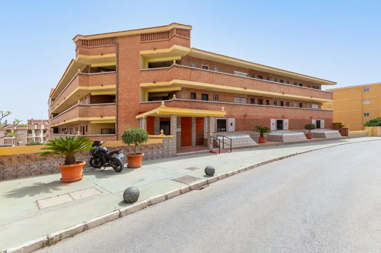 Apartamento La Colina Torremolinos İspanya