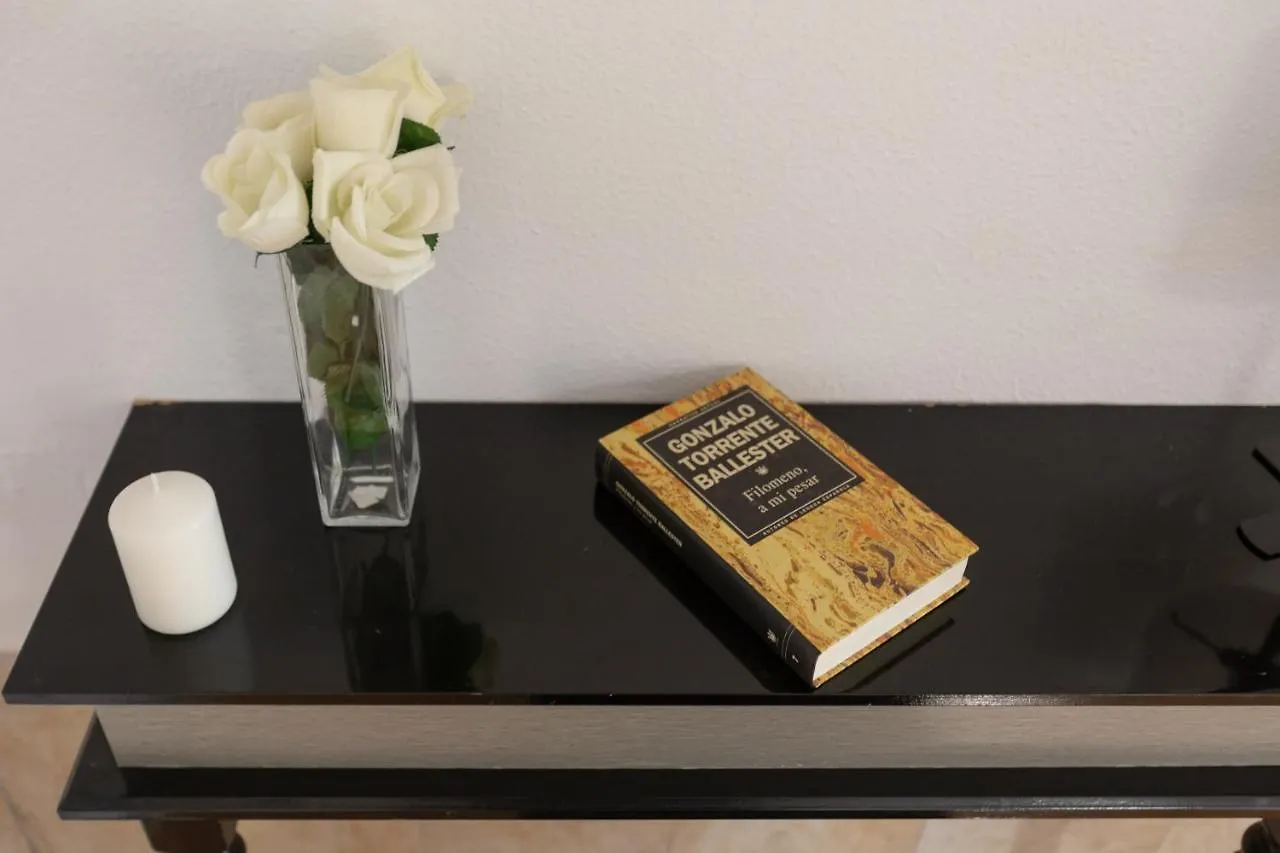 Daire Apartamento La Colina Torremolinos