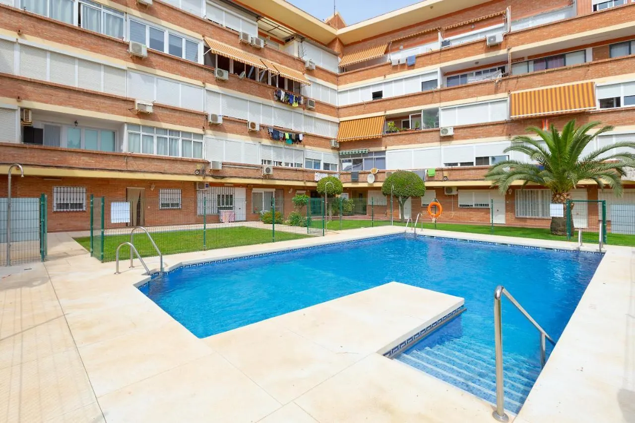 Apartamento La Colina Torremolinos Daire