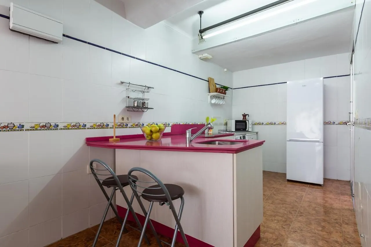 Apartment Apartamento La Colina Torremolinos Spain