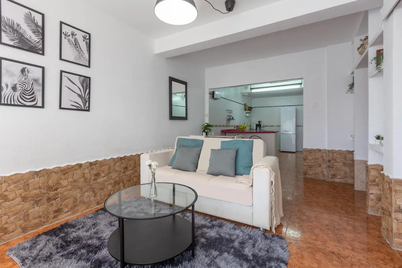 Apartamento La Colina Torremolinos 0*,  İspanya