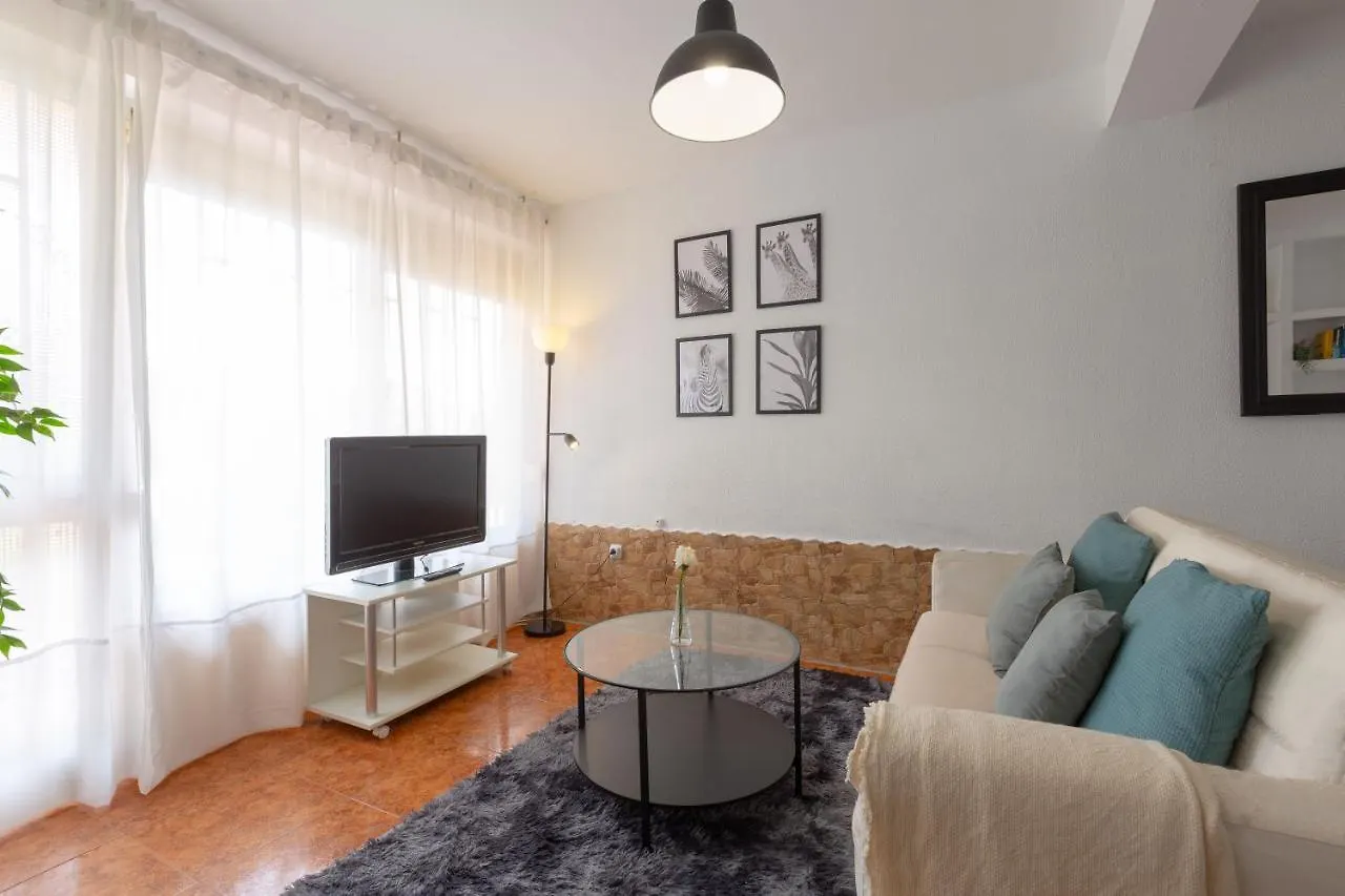 Apartamento La Colina Torremolinos İspanya