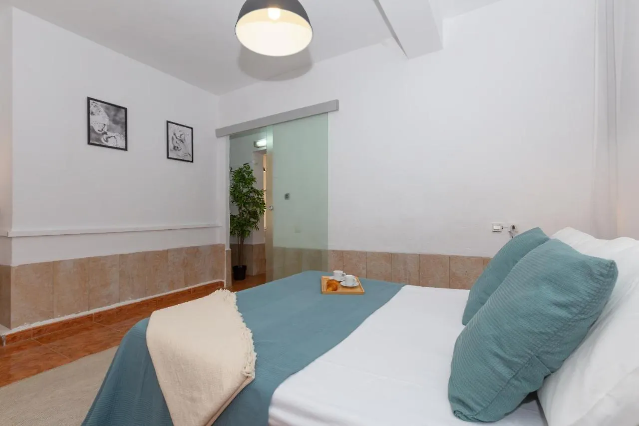 Apartamento La Colina Torremolinos 0*,