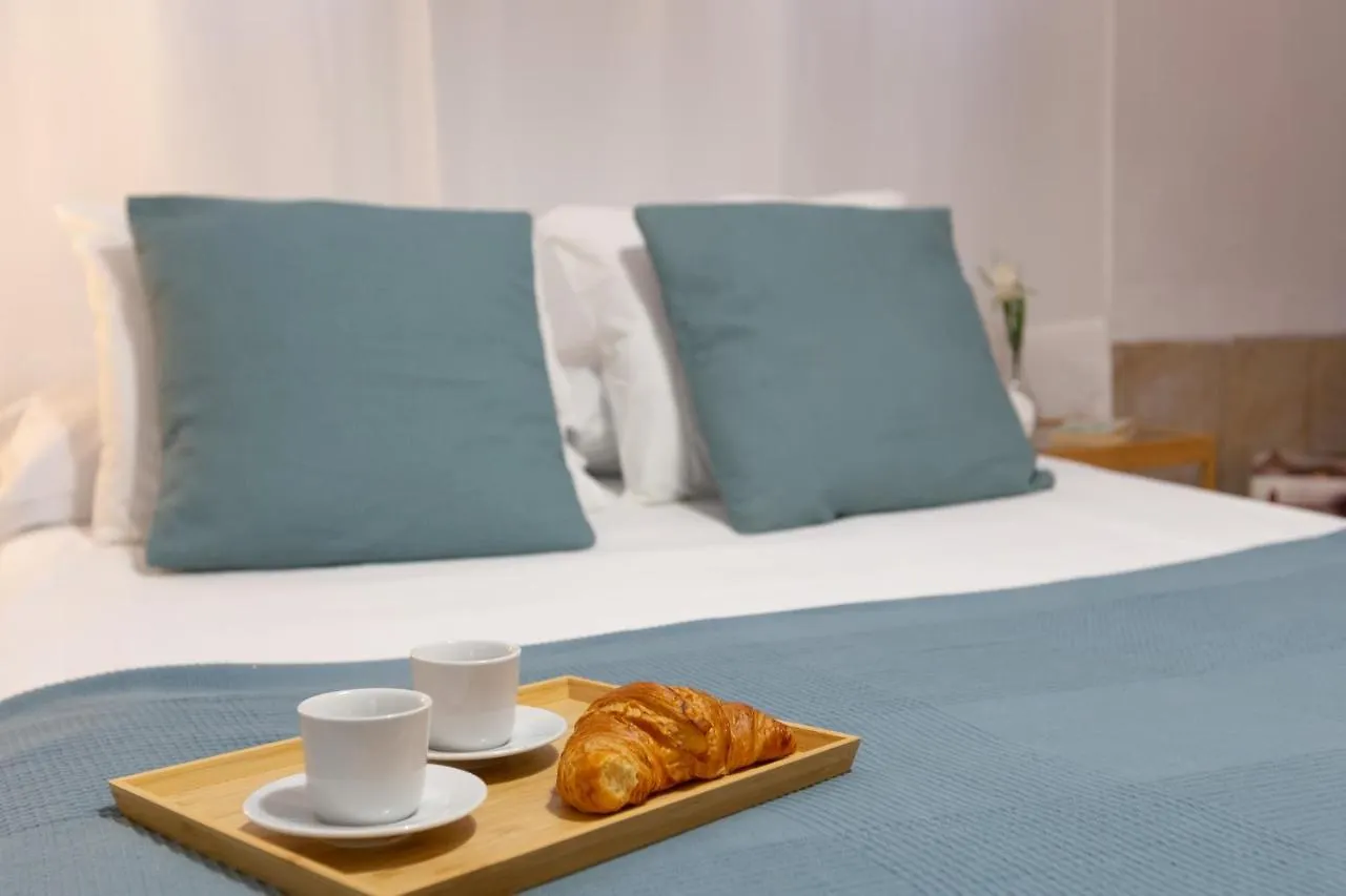 Apartamento La Colina Торремолинос 0*,  Испания