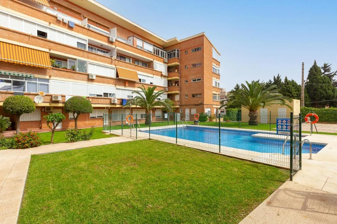 Apartamento La Colina Торремолинос 0*,  Испания